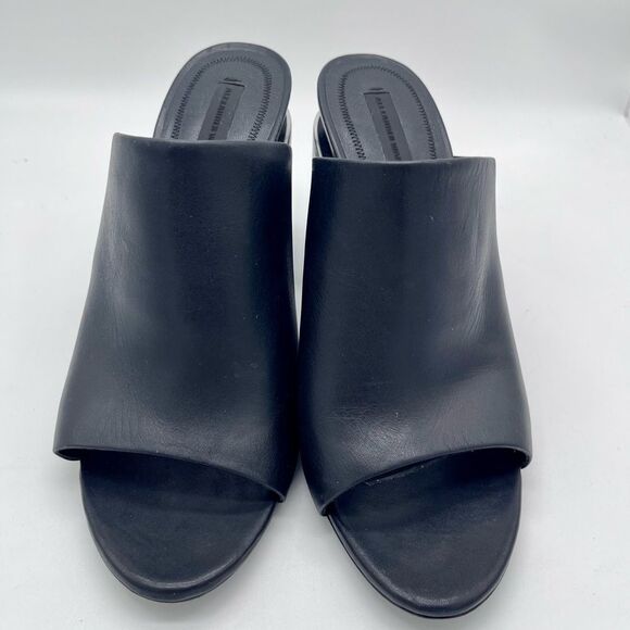 Alexander Wang Avery Mules 40 - Picture 4 of 14